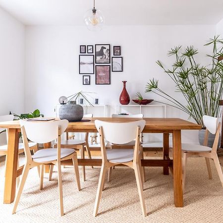 Cruwzo I Apartments In Βούρπεταλ Εξωτερικό φωτογραφία