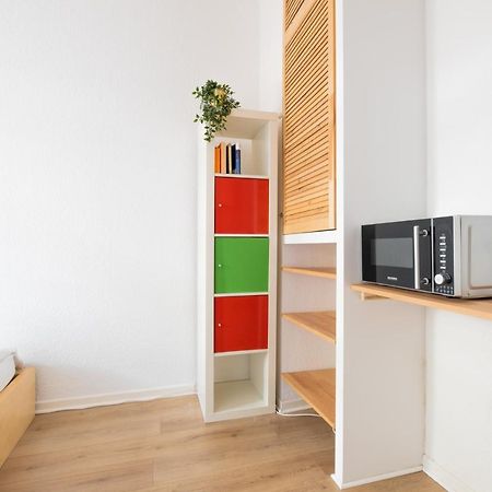 Cruwzo I Apartments In Βούρπεταλ Εξωτερικό φωτογραφία