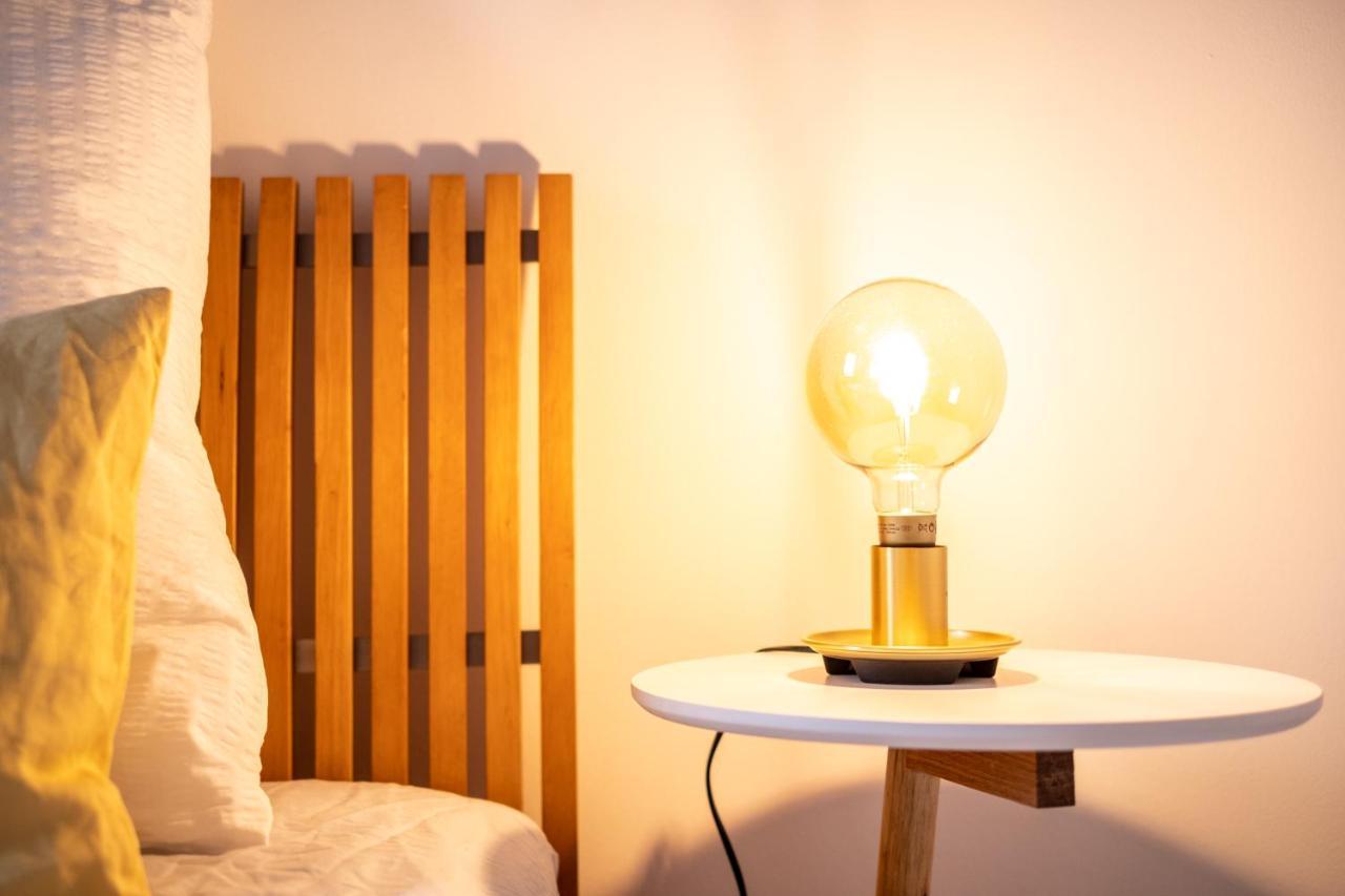 Cruwzo I Apartments In Βούρπεταλ Εξωτερικό φωτογραφία
