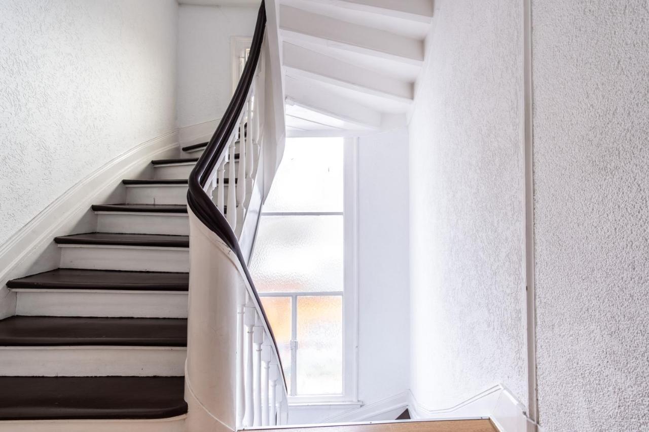 Cruwzo I Apartments In Βούρπεταλ Εξωτερικό φωτογραφία
