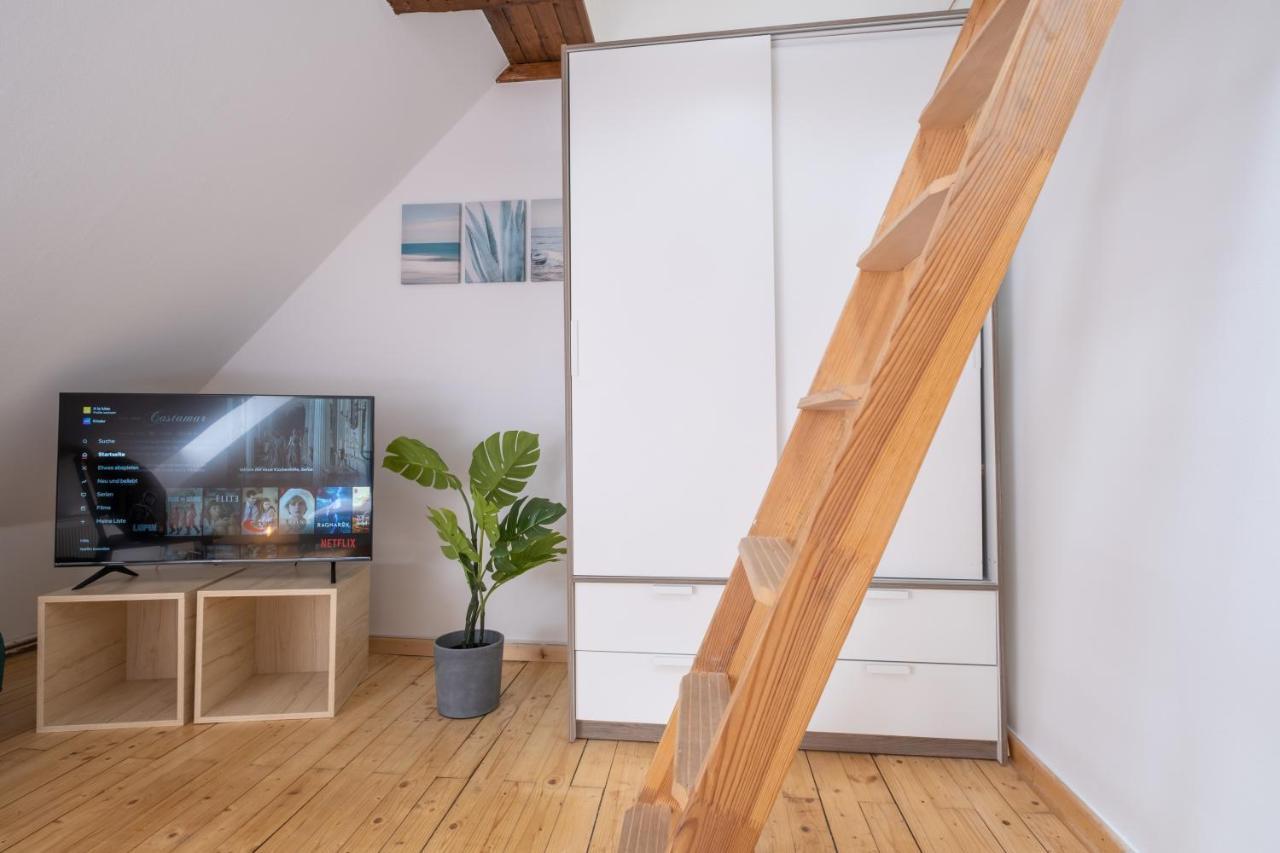 Cruwzo I Apartments In Βούρπεταλ Εξωτερικό φωτογραφία