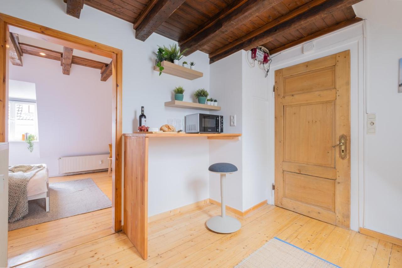 Cruwzo I Apartments In Βούρπεταλ Εξωτερικό φωτογραφία