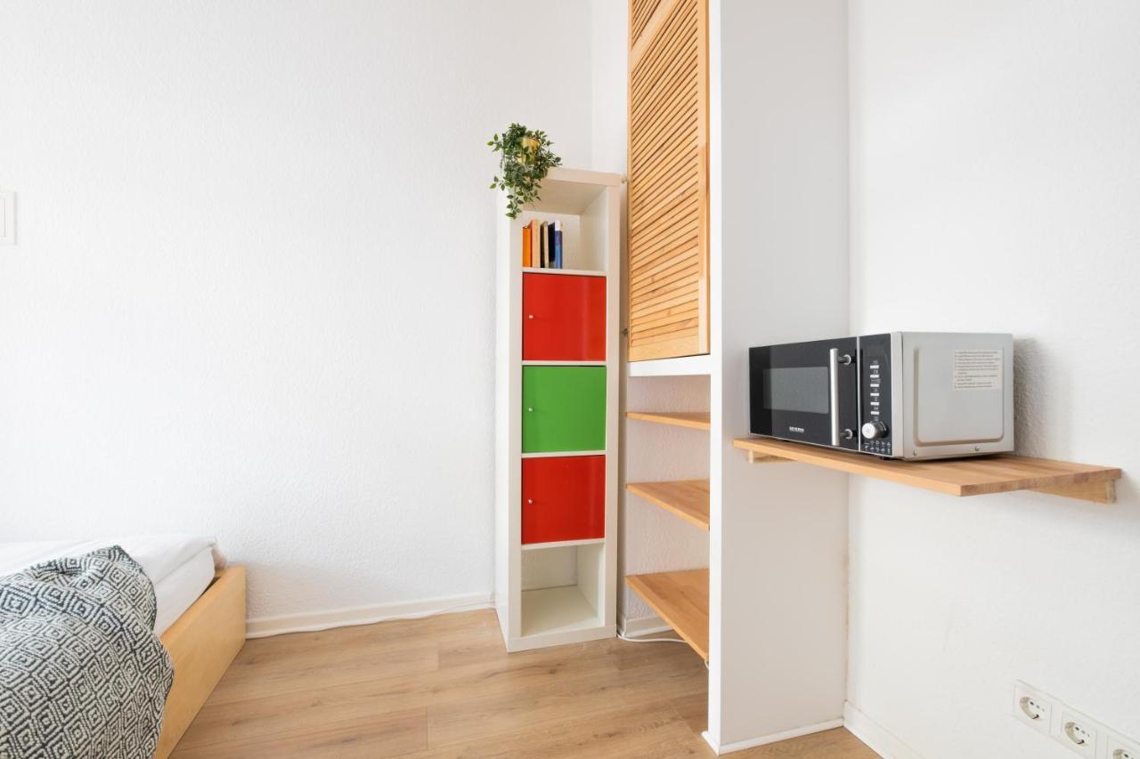 Cruwzo I Apartments In Βούρπεταλ Εξωτερικό φωτογραφία