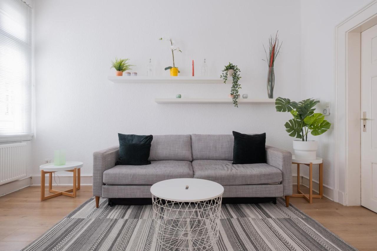 Cruwzo I Apartments In Βούρπεταλ Εξωτερικό φωτογραφία